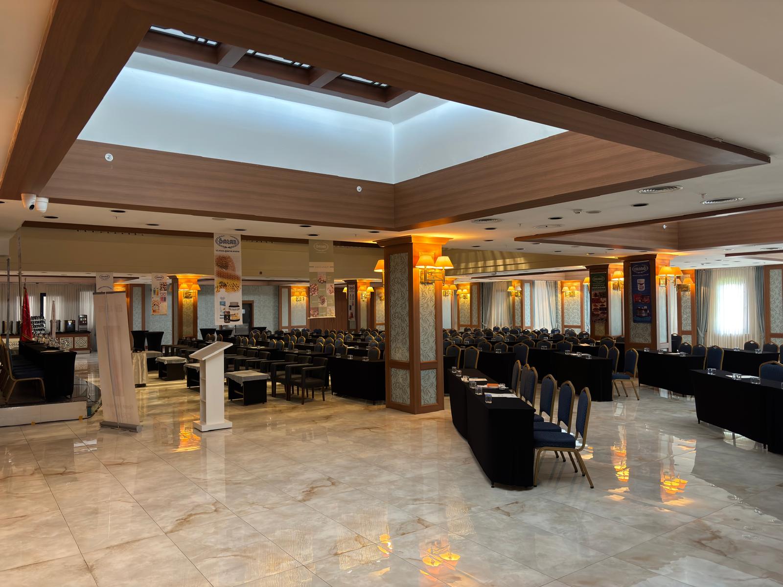 Odeon Kongre ve Sergi Merkezi