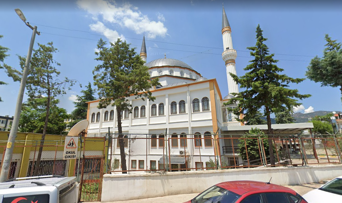 Karşıyaka Kuran Kursu
