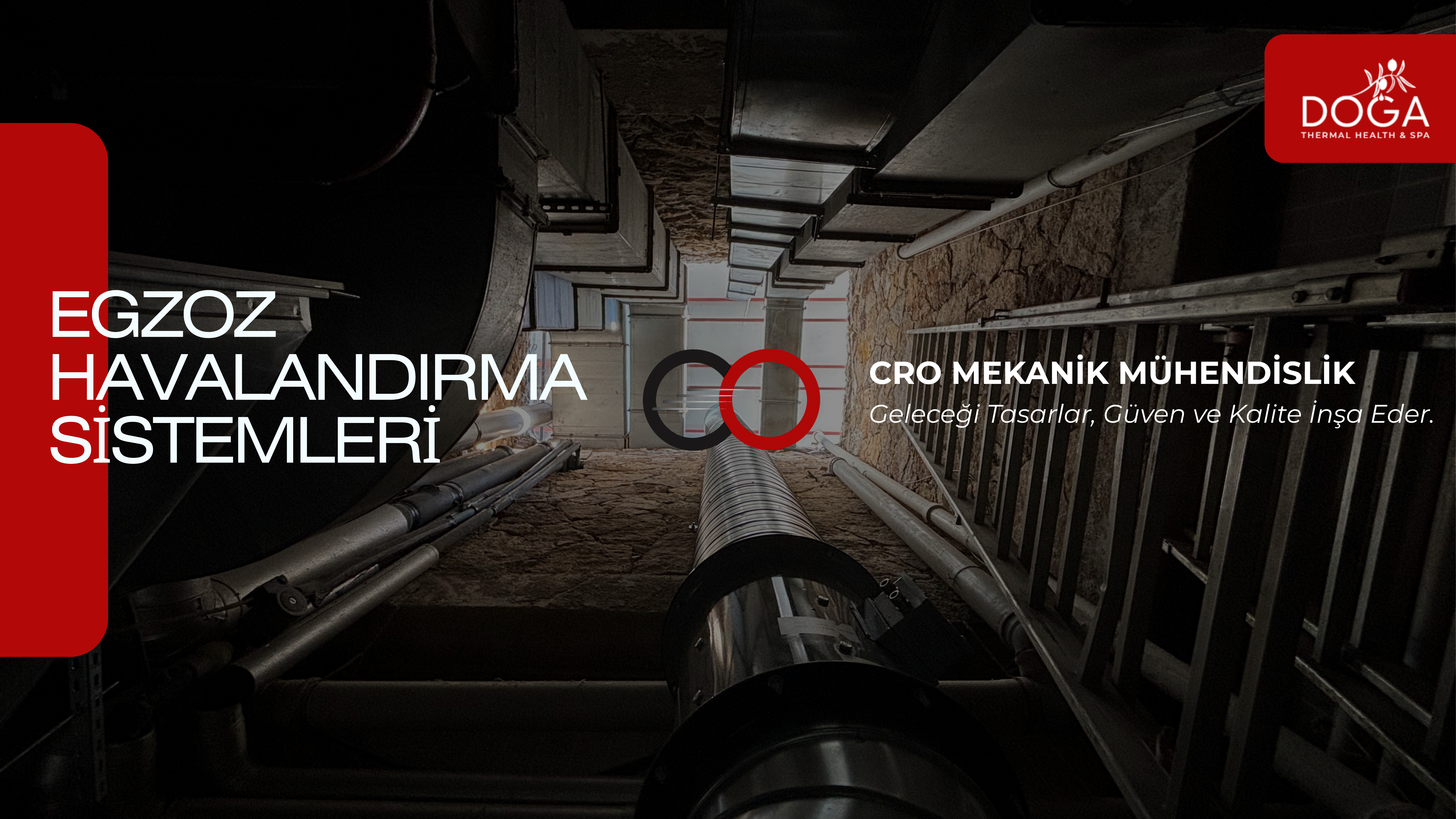 Doğa Thermal Health & Hotel