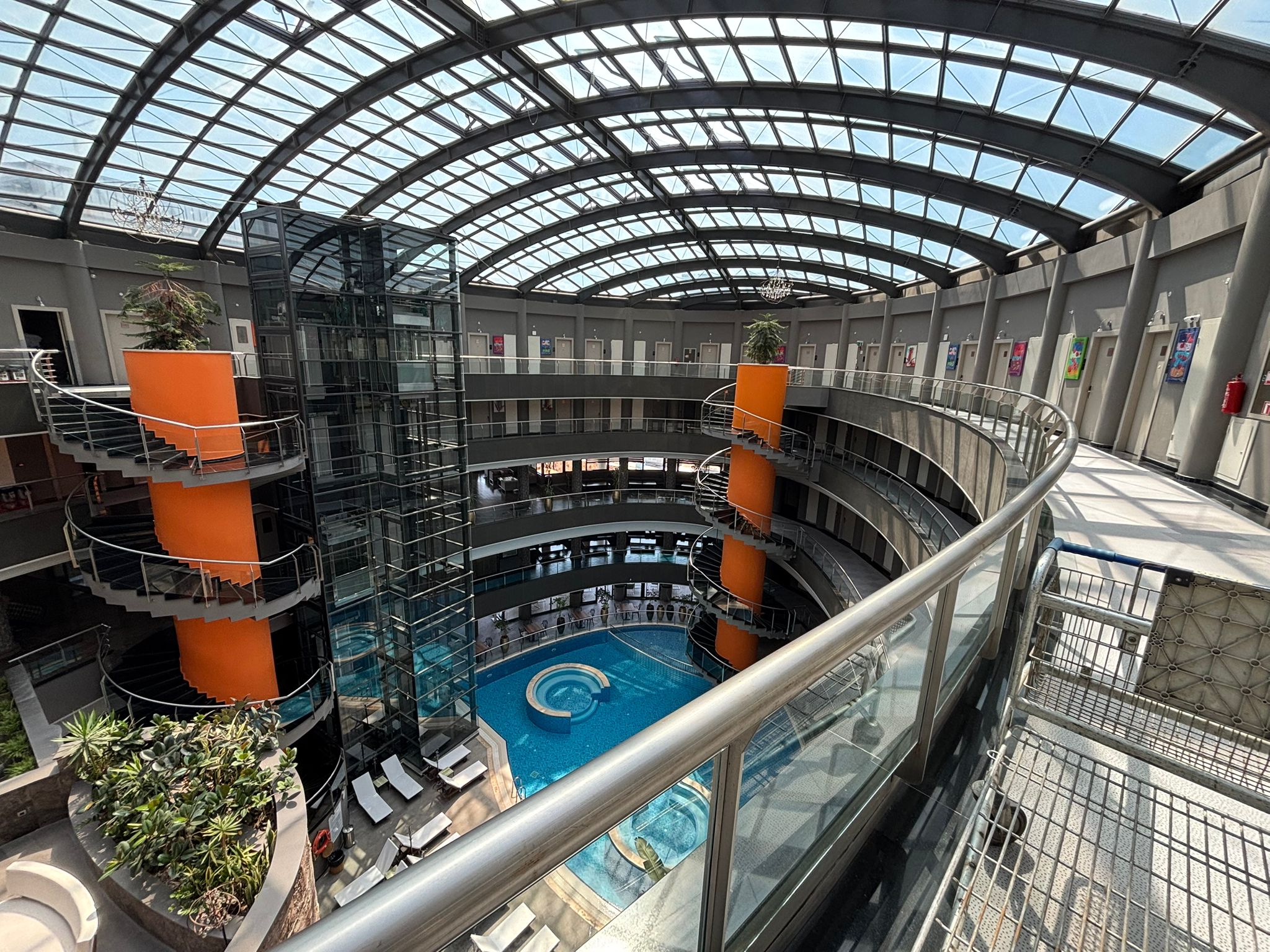 Doğa Thermal Health & Hotel