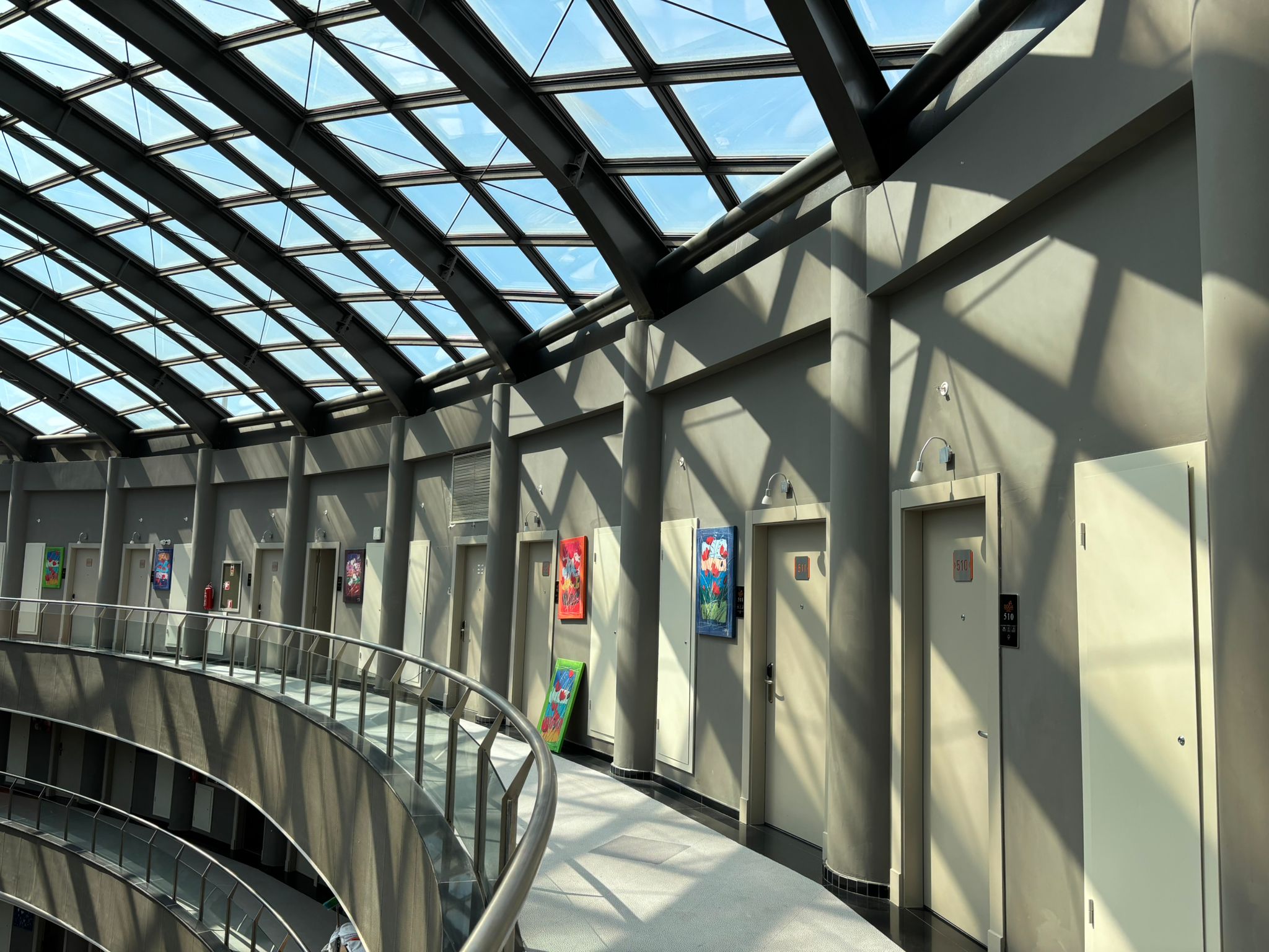 Doğa Thermal Health & Hotel